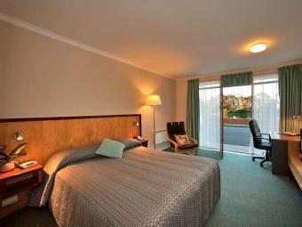 Motel Burnie Airport